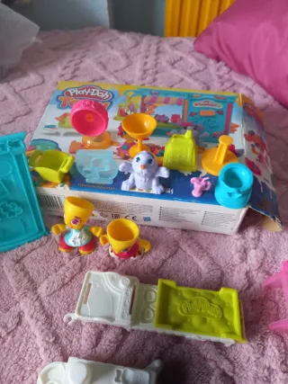 Play-Doh Town Set
