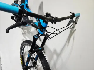 Cube Stereo Carbon ML