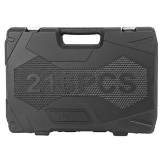 Maletín Herramientas 216 Piezas Nuevo