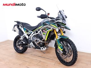 TRIUMPH TIGER 900 RALLY PRO