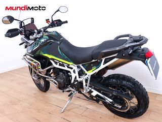 TRIUMPH TIGER 900 RALLY PRO