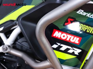 TRIUMPH TIGER 900 RALLY PRO