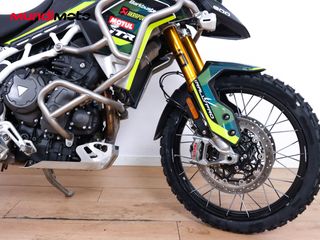 TRIUMPH TIGER 900 RALLY PRO