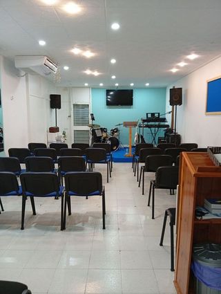 Local comercial en venta en Sant Pere Nord en Terrassa