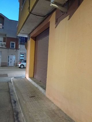 Local comercial en venta en Sant Pere Nord en Terrassa