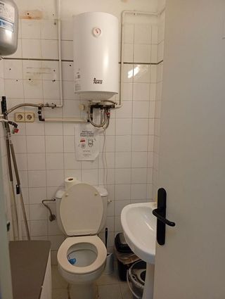 Local comercial en venta en Sant Pere Nord en Terrassa