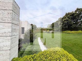 Chalet en alquiler en La Finca en Pozuelo de Alarcón