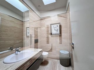 Chalet en alquiler en La Finca en Pozuelo de Alarcón