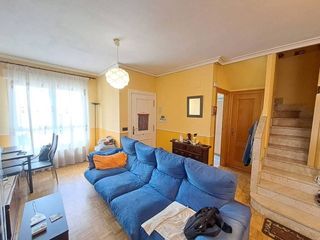 Casa adosada en venta en Polígono Industrial Gamonal - Ventilla en Burgos