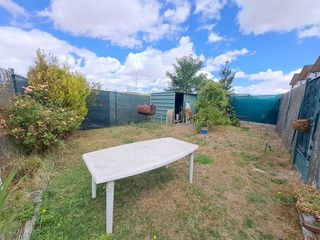 Casa adosada en venta en Polígono Industrial Gamonal - Ventilla en Burgos