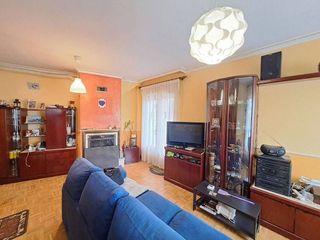 Casa adosada en venta en Polígono Industrial Gamonal - Ventilla en Burgos