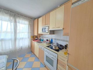 Casa adosada en venta en Polígono Industrial Gamonal - Ventilla en Burgos