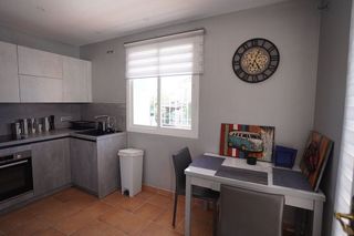 Casa adosada en venta en Los Naranjos - Las Brisas en Marbella