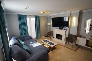 Casa adosada en venta en Los Naranjos - Las Brisas en Marbella