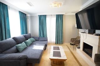 Casa adosada en venta en Los Naranjos - Las Brisas en Marbella