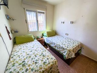 Casa adosada en venta en Altos - La Florida en Orihuela