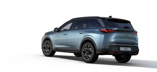 Peugeot 5008 GT HYBRID 145 eDCS6