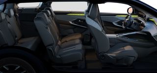 Peugeot 5008 GT HYBRID 145 eDCS6