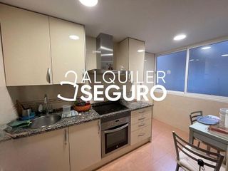 Piso en alquiler en Centro en Móstoles