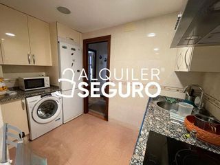 Piso en alquiler en Centro en Móstoles