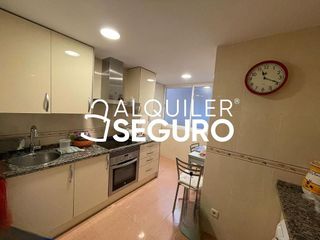 Piso en alquiler en Centro en Móstoles