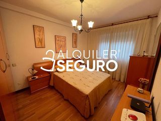 Piso en alquiler en Centro en Móstoles