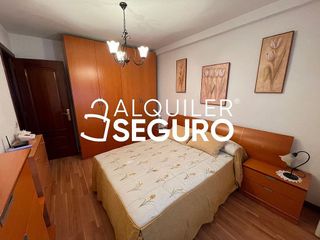 Piso en alquiler en Centro en Móstoles