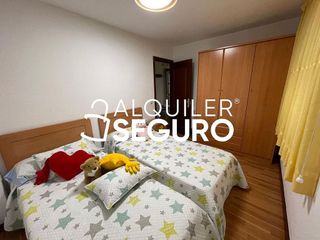 Piso en alquiler en Centro en Móstoles