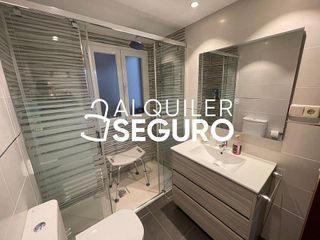 Piso en alquiler en Centro en Móstoles