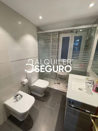 Piso en alquiler en Centro en Móstoles