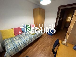 Piso en alquiler en Centro en Móstoles