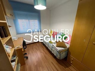Piso en alquiler en Centro en Móstoles