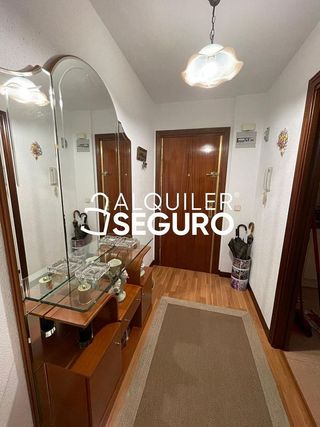 Piso en alquiler en Centro en Móstoles