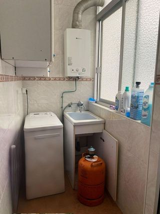 Piso en alquiler en Pajaritos - Plaza de Toros en Granada