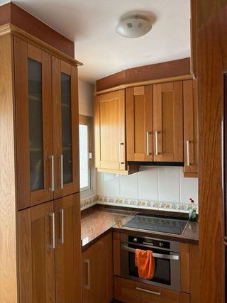 Piso en alquiler en Pajaritos - Plaza de Toros en Granada