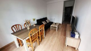 Piso en alquiler en Universidad - Malasaña en Madrid