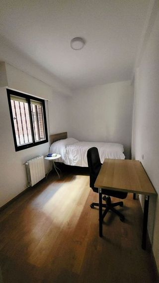 Piso en alquiler en Universidad - Malasaña en Madrid
