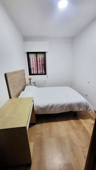 Piso en alquiler en Universidad - Malasaña en Madrid