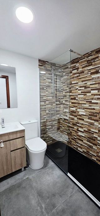 Piso en alquiler en Universidad - Malasaña en Madrid