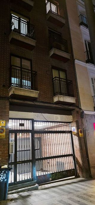 Piso en alquiler en Universidad - Malasaña en Madrid