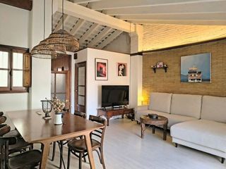 Ático en alquiler en El Pla del Remei en Valencia