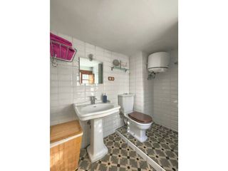 Ático en alquiler en El Pla del Remei en Valencia