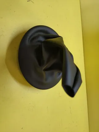 FUNDA PALANCA CAMBIOS BERLINGO III PARTNER 08-