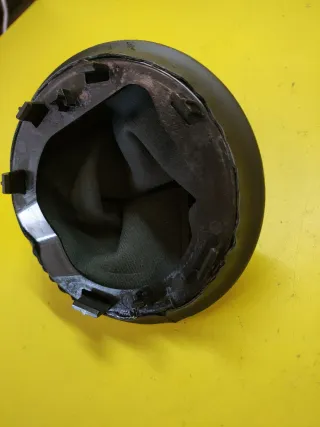 FUNDA PALANCA CAMBIOS BERLINGO III PARTNER 08-