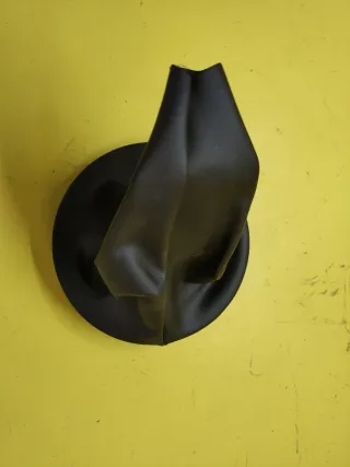 FUNDA PALANCA CAMBIOS BERLINGO III PARTNER 08-