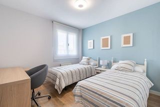 Piso en alquiler en Fígares en Granada