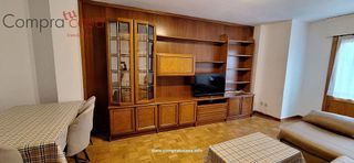 Piso en alquiler en Vía Romana en Segovia