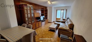 Piso en alquiler en Vía Romana en Segovia