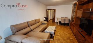 Piso en alquiler en Vía Romana en Segovia