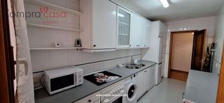 Piso en alquiler en Vía Romana en Segovia